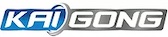 Shenzhen KG Model Logo